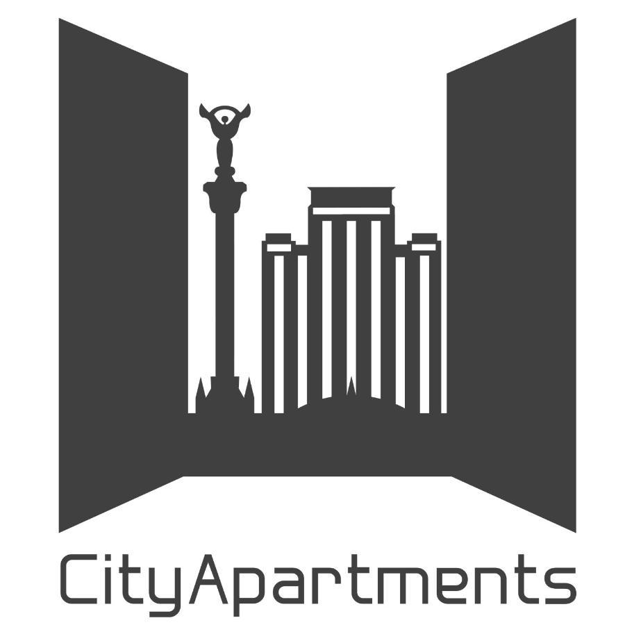 Cityapartments Kyiv Maidan Bagian luar foto